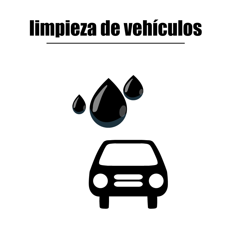 Limpieza de Vehículos