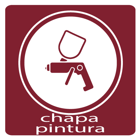 Chapa-Pintura