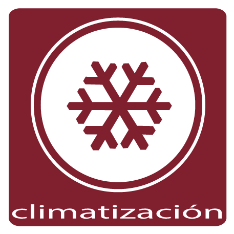 Climatización