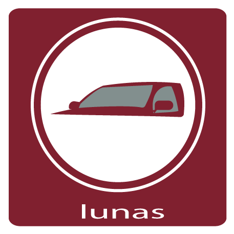 Lunas